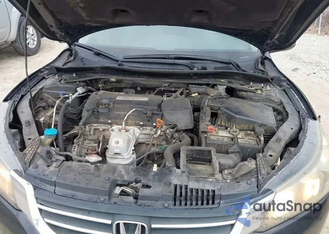 2015 Honda Accord Ex z USA, uszkodzony, nr VIN 1HGCR2F78FA036882